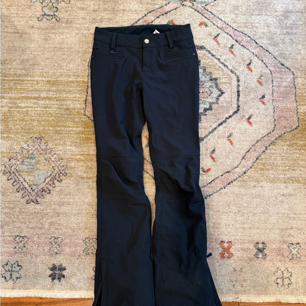 Roxy Black snowboarding Pants